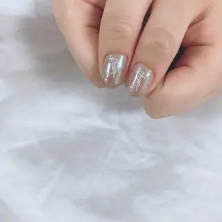 ネイル SOL NAILのネイルデザイン