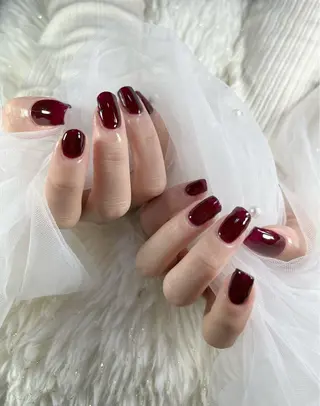 ネイル Saya.🐰💅 LOA.のネイルデザイン