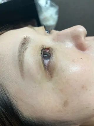 マツエク・マツパ Pilina 長岡のマツエク・マツパデザイン