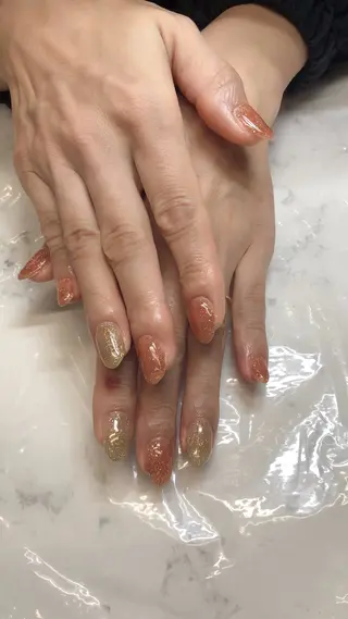 ネイル 💎Guarendo💎錦糸町店所属・✨アン ミユ✨のネイルデザイン