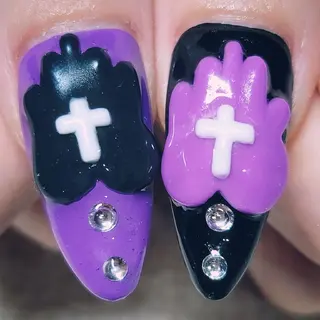 ネイル よしだ ひろきのネイルデザイン