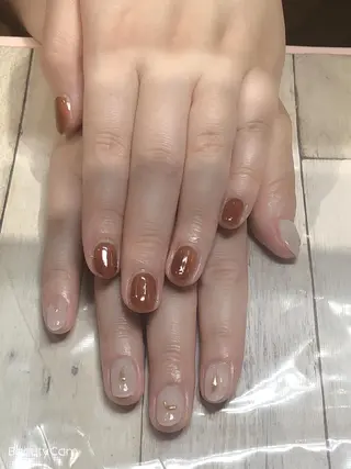 ネイル ✨アン ミユ✨のネイルデザイン