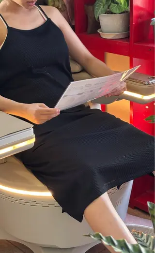 かっさ（刮痧）専門店 心氣院のその他イメージ