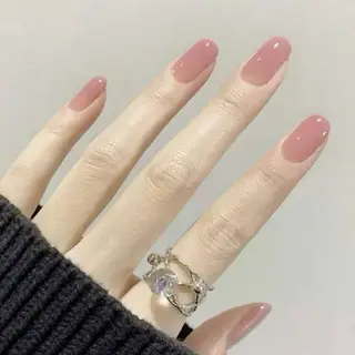 ネイル パンチャパンチャ ネイルサロンのネイルデザイン