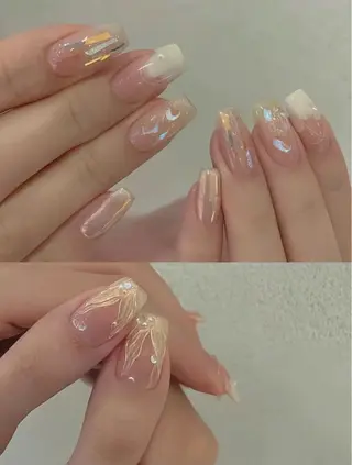 ネイル The Nail & Eye Lashの眉毛・アイブロウイメージ