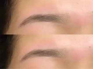 アイブロウ Eyelash＆NailSalon　Oasis所属・Sakamoto Miaの眉毛・アイブロウイメージ