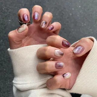 ネイル lesoleil nailのネイルデザイン