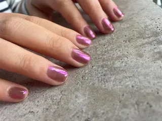 ネイル MARUNAIL Misakiのネイルデザイン