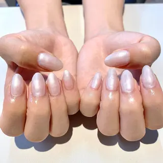 ネイル 久屋大通DEE Iwahashiのネイルデザイン