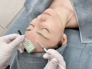 Param Femcareのエステ・リラクイメージ