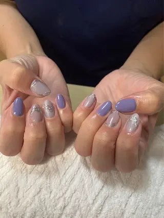 ネイル Sweet- nailのネイルデザイン