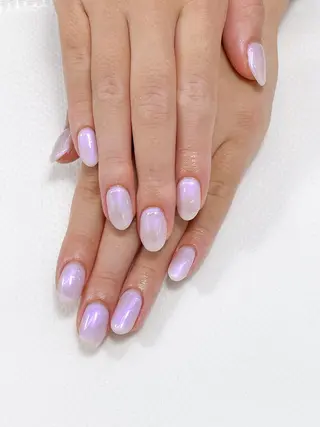 ネイル 前田 優佳のネイルデザイン