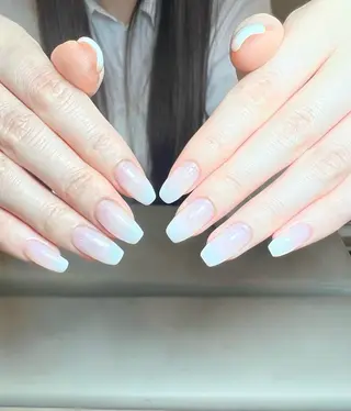 ネイル Yu miのネイルデザイン