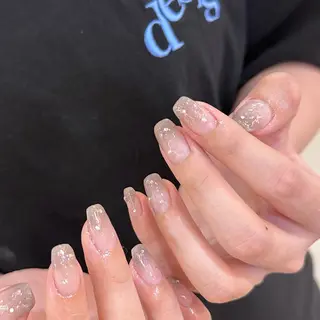 ネイル . .のネイルデザイン