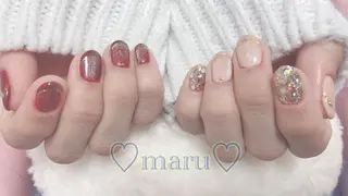 ネイル まるみ♡7/1〜値上 げ致します(>_<)のその他イメージ