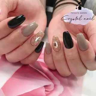 ネイル SCENERY NAILのネイルデザイン