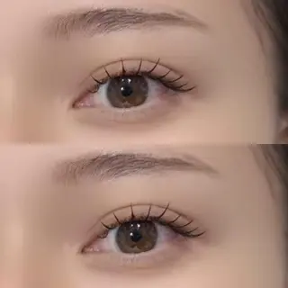 マツエク・マツパ HARIS miyazakiの眉毛・アイブロウイメージ