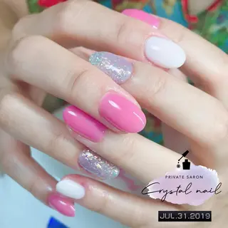 ネイル SCENERY NAILのネイルデザイン