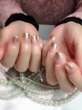 ネイル HALU ハルのネイルデザイン