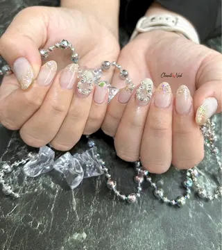 ネイル Chianti Nailのネイルデザイン