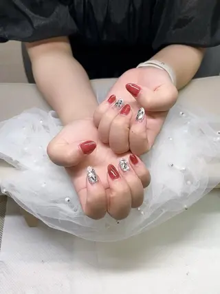 ネイル Ni Naのネイルデザイン