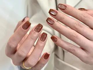 ネイル Vanilla nail salonのネイルデザイン