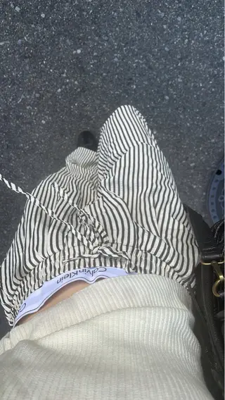 Momoka 🦋のネイルデザイン