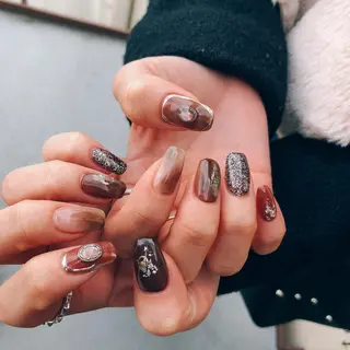 ネイル Chipieee Tokyoのその他イメージ