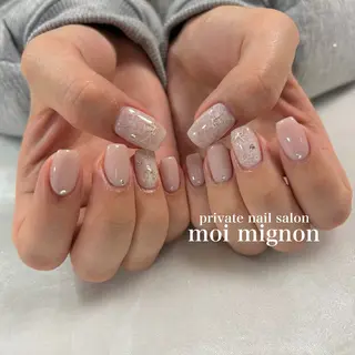 ネイル nailist Aki♡のネイルデザイン