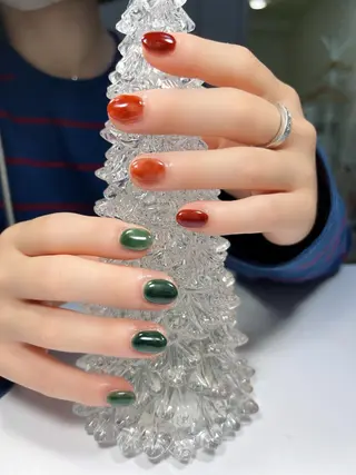 ネイル ネイルサロン ロア旧ジョリーのネイルデザイン