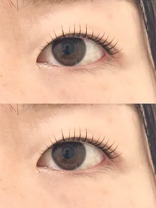 マツエク・マツパ Sister byB あこのマツエク・マツパデザイン