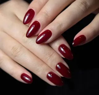 ネイル Pure&Rich Nailのネイルデザイン