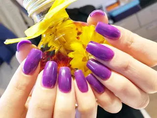 ネイル salon de Tiaraのネイルデザイン