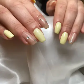 ネイル LIll nailのネイルデザイン