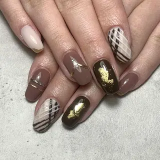 ネイル FIORITURA aiのネイルデザイン