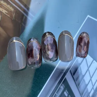 ネイル ease (イーズ)のネイルデザイン