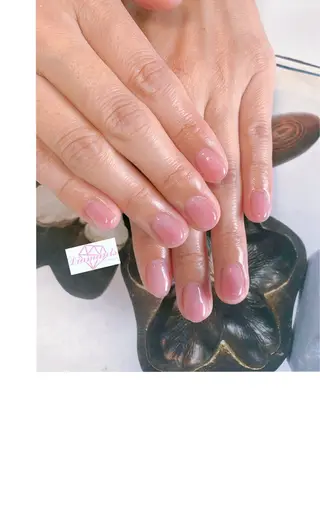 ネイル Asa miのネイルデザイン