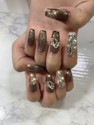 ネイル nail ameryのネイルデザイン