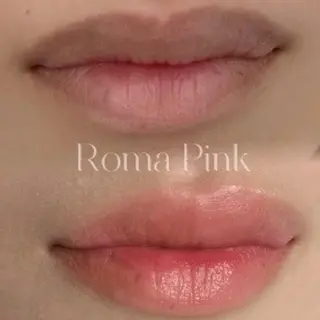 REBOND K モデル募集のマツエク・マツパデザイン