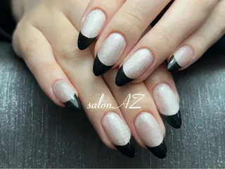 ネイル salon AZのネイルデザイン
