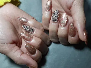 ネイル ネイリスト やましたのネイルデザイン