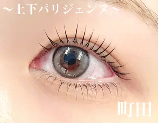 マツエク・マツパ イクミ milimiliの眉毛・アイブロウイメージ