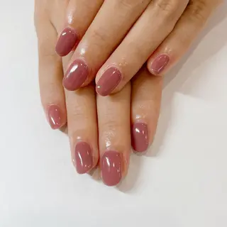 ネイル Maya 🧊🫧‪／渋谷のネイルデザイン