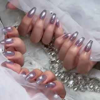 ネイル momo .のネイルデザイン