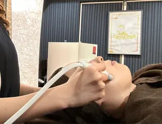 Beauty sal on　SOLのエステ・リラクイメージ