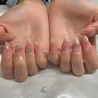 ネイル BlueDaisy 栄本店のネイルデザイン