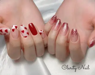 ネイル Clarity Nailのネイルデザイン