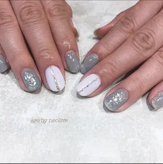 ネイル rina eye&nailのマツエク・マツパデザイン