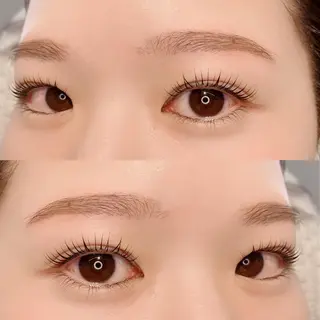 マツエク・マツパ kelly eye立町店の眉毛・アイブロウイメージ