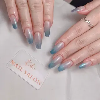 ネイル 💕鈴木ユリ パラジェル/オフ無料のネイルデザイン